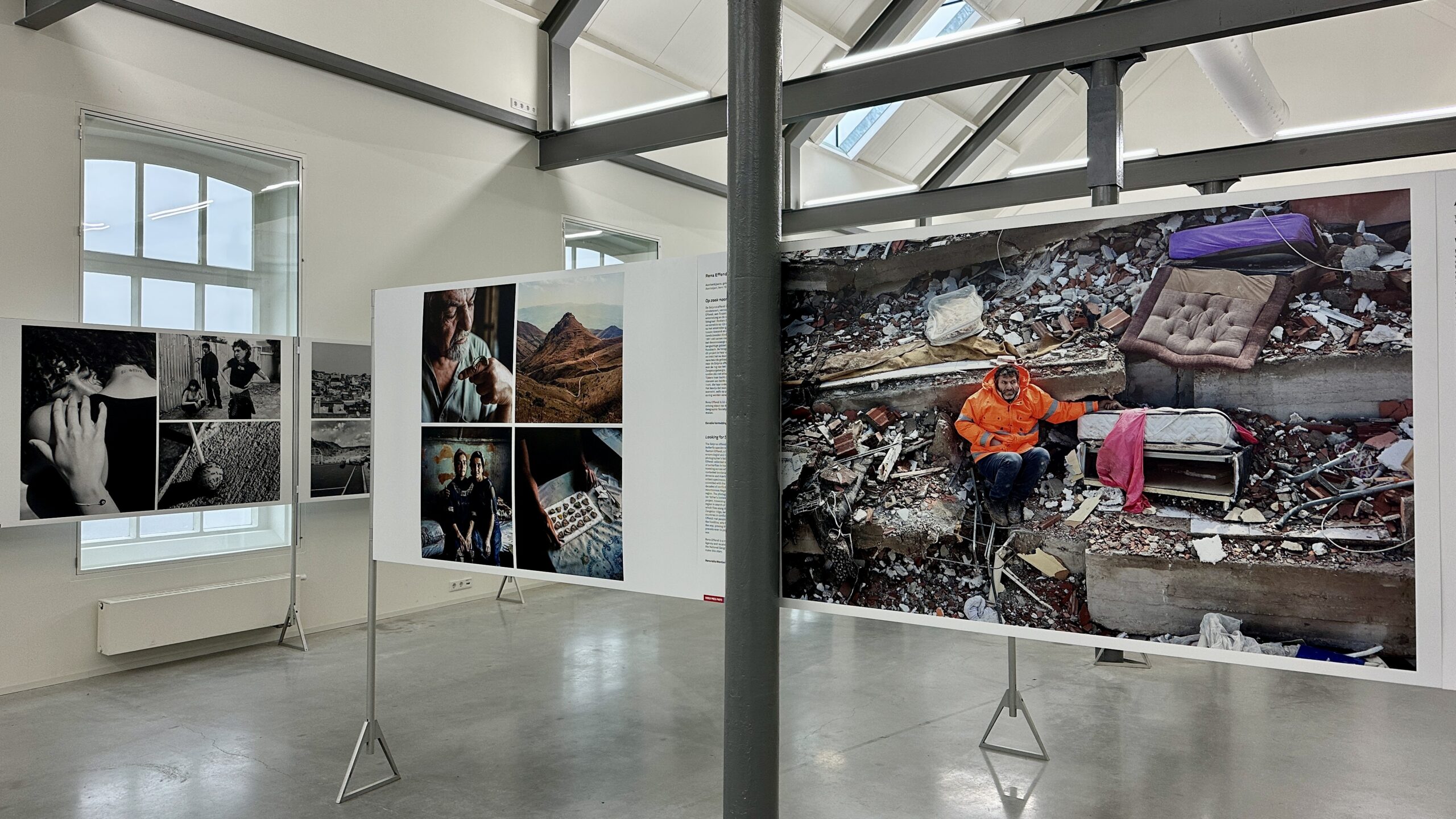 World Press Photo Helmond