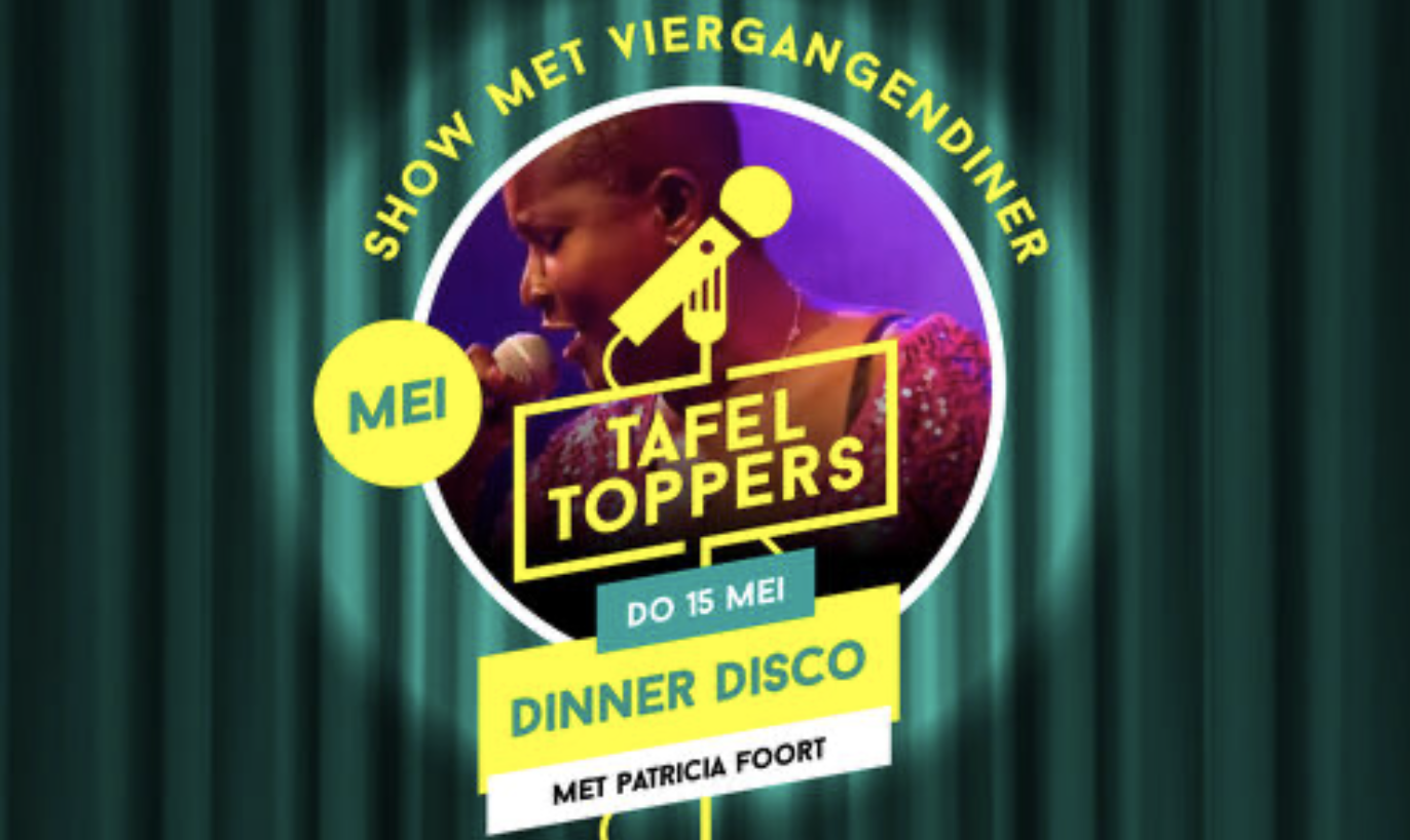 Tafeltoppers Helmond