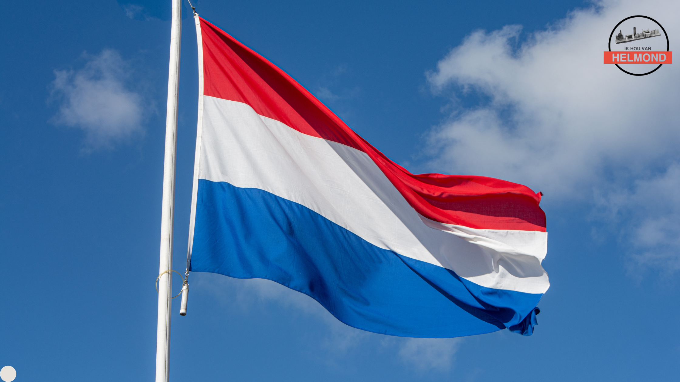 Een van de dingen om te doen tijdens Bevrijdingsdag 2025 in Helmond: een vrijheidslunch.