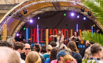 Wat te doen op Hemelvaartsdag 2025 in Helmond.