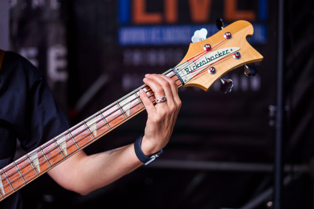 Programma Helmond Live 2025 Hemelvaartsdag Helmond.