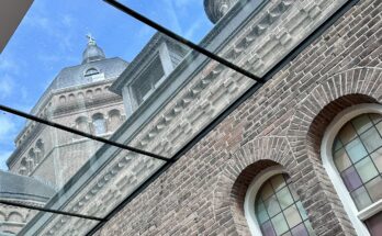 Theater Het Speelhuis in Helmond.
