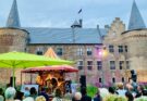 Programma Kasteeltuinconcerten Helmond 2025