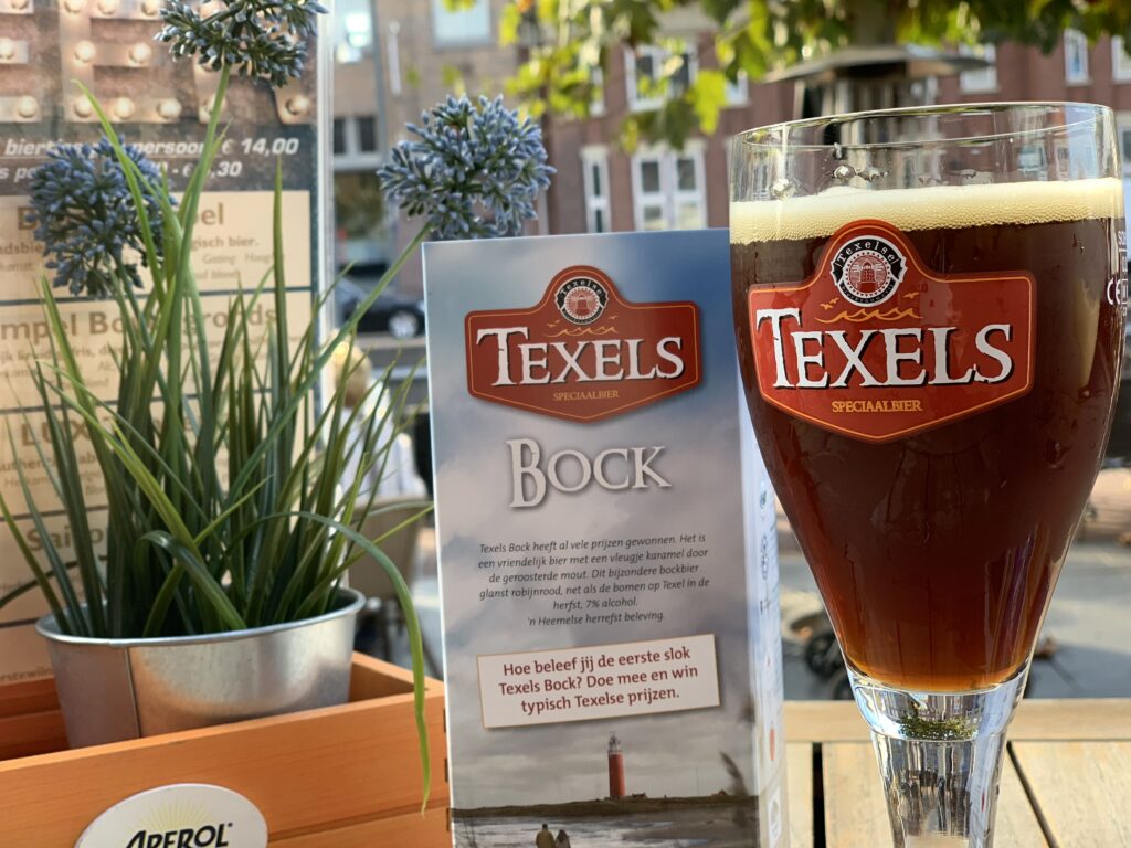 Bokbier wandeling en proeverij Helmond