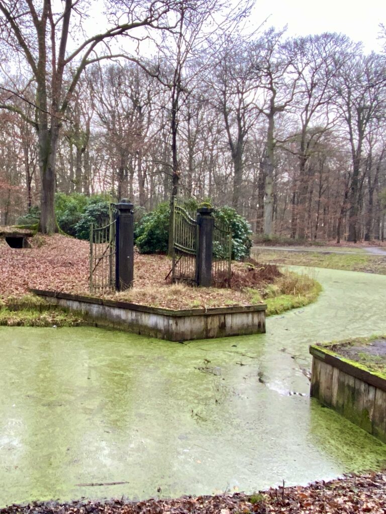 Herfstwandeling Helmond