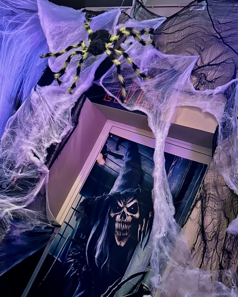 Halloween in Helmond