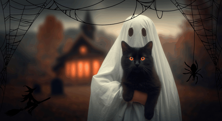 Dit is er te doen tijdens Halloween 2025 in Helmond.