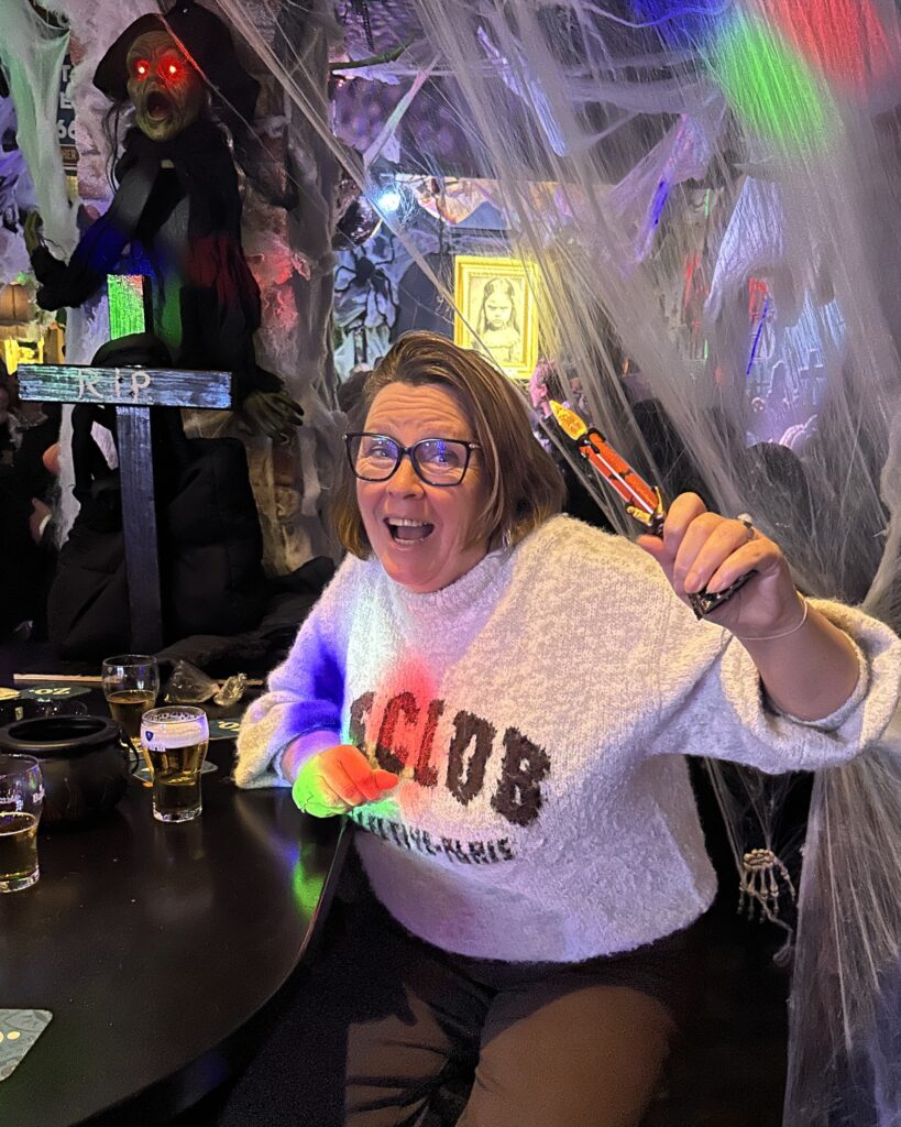 Wat te doen met Halloween in Helmond