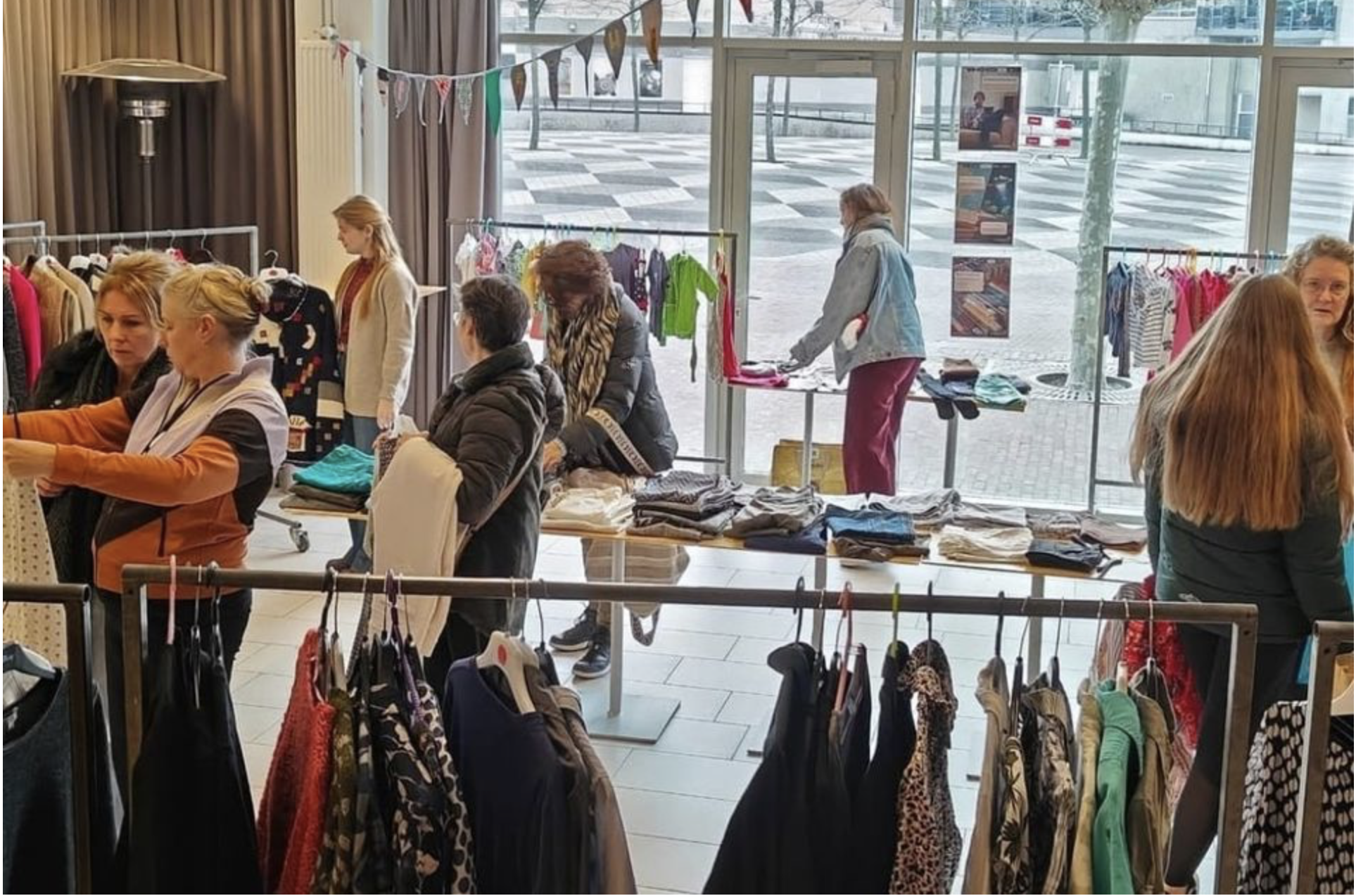 kledingruilbeurs-annatheater