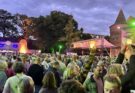 Programma Kasteeltuinconcerten Helmond 2026